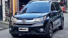 Honda BRV V 2017 AT