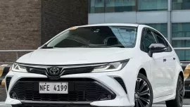 🚗2022 Toyota Altis 1.6 V GRS AT Gas '16k mileage only🚗📲💁‍♀️JONNALYN.SARANILLAS 0969-5949924