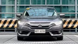 🚗2018 Honda Civic 1.8 E Gas Automatic🚗📲💁‍♀️JONNALYN.SARANILLAS 0969-5949924