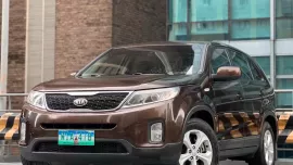 🚗2013 Kia Sorento LX Diesel Automatic 🚗📲💁‍♀️JONNALYN.SARANILLAS 0969-5949924