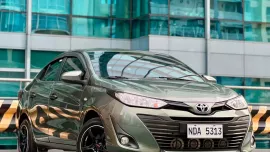 🚗2019 Toyota Vios 1.3 E Automatic Gas🚗📲💁‍♀️JONNALYN.SARANILLAS 0969-5949924