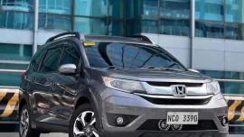 🚗2017 Honda BRV 1.5 S Automatic Gas🚗💁‍♀️📲JONNALYN.SARANILLAS 0969-5949924