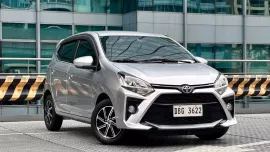 🚗2023 TOYOTA WIGO 1.0 G Gas Automatic🚗💁‍♀️📲JONNALYN.SARANILLAS 0969-5949924