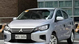 🚗2024 Mitsubishi Mirage G4 GLX AT GAS🚗📲💁‍♀️JONNALYN.SARANILLAS 0969-5949924
