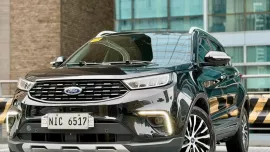 🚗2022 Ford Territory Titanium 1.5 Automatic Gas🚗💁‍♀️📲JONNALYN.SARANILLAS 0969-5949924