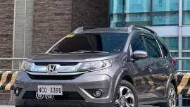 2017 Honda BRV 1.5 S Automatic Gas 🔥‼️ 𝟬𝟵𝟯𝟴𝟰𝟱𝟴𝟴𝟳𝟳𝟵 𝐂𝐀𝐑𝐋 𝐁𝐎𝐍𝐍𝐄𝐕𝐈𝐄📲 ☎️ 🙋🏻‍♂
