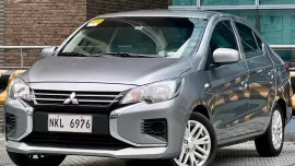🚗2025 Mitsubishi Mirage 1.2 G4 GLX AT GAS🚗📲💁‍♀️JONNALYN.SARANILLAS 0969-5949924