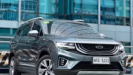 🚗2022 Geely Okavango Urban Plus AT Gas🚗📲💁‍♀️JONNALYN.SARANILLAS 0969-5949924