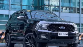 🚗2021 Ford Everest Sport 2.0 4x2 AT Diesel🚗📲💁‍♀️JONNALYN.SARANILLAS 0969-5949924