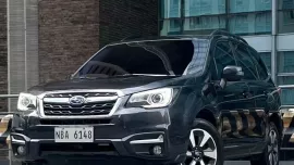 🚗2017 Subaru Forester 2.0I-L Gas Automatic 🚗💁‍♀️📲JONNALYN.SARANILLAS 0969-5949924