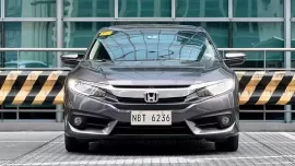 2018 Honda Civic 1.8 E Gas A/T ☎️0935 600 3692 JAN RAY DE JESUS ✅️71K ALL-IN DP
