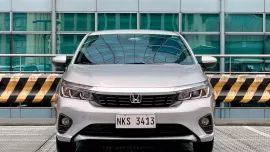 2025 Honda City 1.5 S Gas A/T ☎️0935 600 3692 JAN RAY DE JESUS✅️69K ALL-IN DP