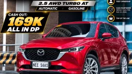 2023 Mazda CX5 2.5 AWD Turbo AT GAS ☎️09279850198🙋‍♂️𝑲𝑨𝑲𝑶𝑻𝑺𝑬 𝑱𝑬𝑺𝑺𝑬𝑵 