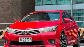 2015 Toyota Corolla Altis 2.0V Gas AT 🔥‼️ 𝟬𝟵𝟯𝟴𝟰𝟱𝟴𝟴𝟳𝟳𝟵 𝐂𝐀𝐑𝐋 𝐁𝐎𝐍𝐍𝐄𝐕𝐈𝐄 ☎️