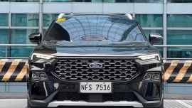 2024 Ford Territory Titanium X 1.5 AT Gas 🔥✅ 𝐂𝐋𝐄𝐎 🙋🏼‍♀️📲0938 830 7235