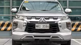 2025 Mitsubishi Montero Sport 2.4D 2WD GLX MT Diesel 🔥✅ 𝐂𝐋𝐄𝐎 🙋🏼‍♀️📲0938 830 7235