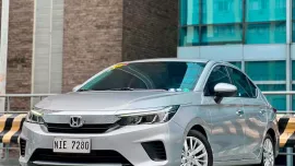 2022 Honda City 1.5 V CVT Gas AT   🔥‼️ 𝟬𝟵𝟯𝟴𝟰𝟱𝟴𝟴𝟳𝟳𝟵 𝐂𝐀𝐑𝐋 𝐁𝐎𝐍𝐍𝐄𝐕𝐈𝐄📲 ☎️ 🙋🏻‍♂