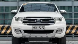 2020 Ford Everest Titanium 2.0 4x2 AT Diesel🔥✅ 𝐂𝐋𝐄𝐎 🙋🏼‍♀️📲0938 830 7235