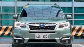 2018 Subaru Forester 2.0iL AWD Gas AT🔥87K ALL-IN ✅ 𝐂𝐋𝐄𝐎 🙋🏼‍♀️📲0938 830 7235