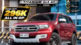 2016 Ford Everest Titanium 4x4 Diesel ☎️09279850198🙋‍♂️𝑲𝑨𝑲𝑶𝑻𝑺𝑬 𝑱𝑬𝑺𝑺𝑬𝑵 