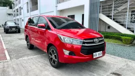 2019 TOYOTA INNOVA MANUAL