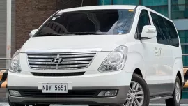 2015 Hyundai Starex Gold 2.5 Diesel AT 🔥‼️ 𝟬𝟵𝟯𝟴𝟰𝟱𝟴𝟴𝟳𝟳𝟵 𝐂𝐀𝐑𝐋 𝐁𝐎𝐍𝐍𝐄𝐕𝐈𝐄📲 ☎️ 🙋