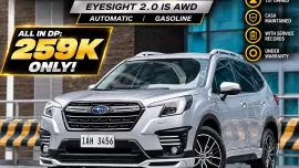 2025 Subaru Forester Eyesight 2.0 IS AWD Gas AT ☎️09279850198🙋‍♂️𝑲𝑨𝑲𝑶𝑻𝑺𝑬 𝑱𝑬𝑺𝑺𝑬𝑵 