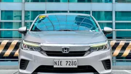 2022 Honda City 1.5 V CVT Gas Automatic 🔥73K ALL-IN ✅ 𝐂𝐋𝐄𝐎 🙋🏼‍♀️📲0938 830 7235