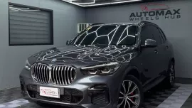 2022 BMW X5 XDrive 3.0D