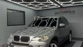 2008 BMW X5 3.0d