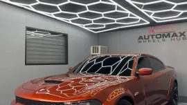 2023 DODGE CHARGER RT SCAT