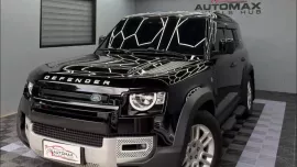 2021 Land Rover Defender 110S
