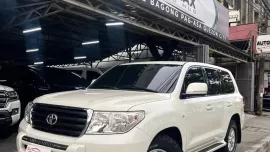 2008 TOYOTA LANDCRUISER 200 VX
