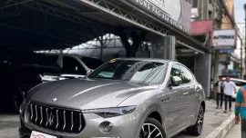 2023 Maserati Levante Hybrid