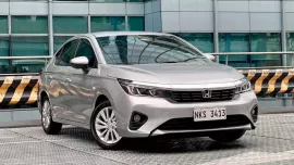 2025 HONDA CITY 1.5 S Gas Automatic🔥69K ALL IN ✅ 𝐂𝐋𝐄𝐎 🙋🏼‍♀️📲0938 830 7235