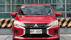2024 Mitsubishi Mirage G4 GLX AT GAS🔥39K ALL IN ✅ 𝐂𝐋𝐄𝐎 🙋🏼‍♀️📲0938 830 7235