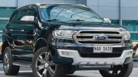 2018 Ford Everest Titanium 4x2 2.2 Diesel Automatic🔥✅ 𝐂𝐋𝐄𝐎 🙋🏼‍♀️📲0938 830 7235