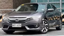 2018 Honda Civic 1.8 E Gas Automatic🔥71K ALL IN ✅ 𝐂𝐋𝐄𝐎 🙋🏼‍♀️📲0938 830 7235