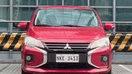 2024 Mitsubishi Mirage G4 GLS AT GAS Casa Warranty🔥69K ALL IN ✅ 𝐂𝐋𝐄𝐎 🙋🏼‍♀️📲0938 830 7235