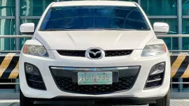 2012 Mazda CX7 2.5 Gas Automatic🔥✅ 𝐂𝐋𝐄𝐎 🙋🏼‍♀️📲0938 830 7235