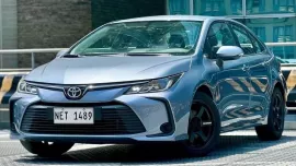 2020 Toyota Altis 1.6 G Manual 📲0938 458 8779 𝐂𝐀𝐑𝐋 𝐁𝐎𝐍𝐍𝐄𝐕𝐈𝐄☎️ 🙋🏻‍♂️