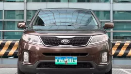 2013 Kia Sorento LX Diesel Automatic🔥✅ 𝐂𝐋𝐄𝐎 🙋🏼‍♀️📲0938 830 7235