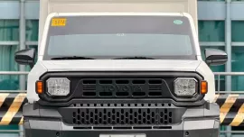 2025 Tamaraw 2.0Fx Manual Gasoline 🔥✅ 𝐂𝐋𝐄𝐎 🙋🏼‍♀️📲0938 830 7235