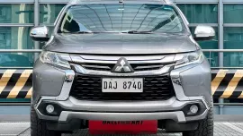 2018 Mitsubishi Montero GLS Sport 2.5 Diesel Automatic🔥✅ 𝐂𝐋𝐄𝐎 🙋🏼‍♀️📲0938 830 7235