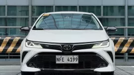 2022 Toyota Altis 1.6 V GRS AT Gas🔥16K Mileage ✅ 𝐂𝐋𝐄𝐎 🙋🏼‍♀️📲0938 830 7235