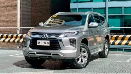 2025 MITSUBISHI MONTERO GLX 2.4 TURBO DIESEL MANUAL🔥✅ 𝐂𝐋𝐄𝐎 🙋🏼‍♀️📲0938 830 7235