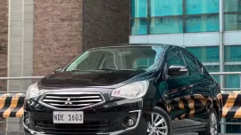 2016 Mitsubishi Mirage GLS AT Gas 📲0938 458 8779 𝐂𝐀𝐑𝐋 𝐁𝐎𝐍𝐍𝐄𝐕𝐈𝐄☎️ 🙋🏻‍♂️