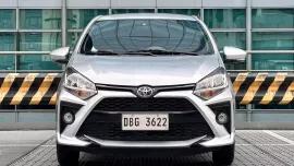 2023 TOYOTA WIGO 1.0 G Gas Automatic🔥57K ALL IN ✅ 𝐂𝐋𝐄𝐎 🙋🏼‍♀️📲0938 830 7235