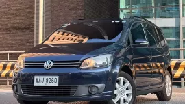 2014 Volkswagen Touran 1.4 TDI AT Diesel 🔥PRICE DROP🔥 📲0938 458 8779 𝐂𝐀𝐑𝐋 𝐁𝐎𝐍𝐍𝐄𝐕𝐈𝐄☎️ 