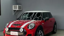 2019 MINI COOPER JCW 